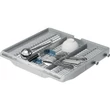 Kép 4/11 - Electrolux E92LX220P Beépíthető mosogatógép, WiFi, QuickSelect kezelőpanel, EasyFlex Pro fiók, AirDry, 14 teríték
