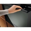 Kép 5/15 - Electrolux EOB9S3ST SteamPro/ProAssist beépíthető gőzsütő, Wifi, Steamify, CookSmart Touch+ érintőkijelző, maghőmérő, gőztisztítás