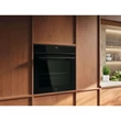 Kép 6/15 - Electrolux EOB9S3ST SteamPro/ProAssist beépíthető gőzsütő, Wifi, Steamify, CookSmart Touch+ érintőkijelző, maghőmérő, gőztisztítás