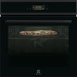 Kép 1/9 - Electrolux EOX8P38WH MealAssist+ beépíthető sütő, Wifi, PizzaExpert funkció, pirolitikus tisztítás