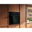 Kép 7/9 - Electrolux EOX8P38WH MealAssist+ beépíthető sütő, Wifi, PizzaExpert funkció, pirolitikus tisztítás