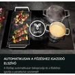 Kép 8/11 - AEG TT84CB00CB Beépíthető indukciós főzőlap beépített páraelszívóval, Hob2Hood, Bridge funkció, 80 cm