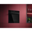 Kép 8/12 - AEG TU5AB43APB SurroundCook beépíthető sütő, aqua clean tisztítás
