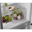 Kép 4/8 - AEG OSC7N181ES Beépíthető kombinált hűtőszekrény, NoFrost, AI CoolAssist funkció, 177 cm