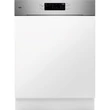 Kép 1/10 - AEG GT6200B2SNM Beépíthető mosogatógép, EasyFlex fiók, 14 teríték