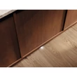 Kép 4/12 - Electrolux E52LC200S Beépíthető mosogatógép, TimeSelect kezelőpanel, FlexiMax fiók, 14 teríték