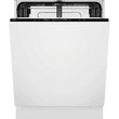 Kép 1/11 - AEG GI6200B1EU Beépíthető mosogatógép, QuickSelect kezelőpanel, 13 teríték