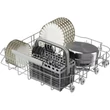Kép 3/11 - AEG GI6200B1EU Beépíthető mosogatógép, QuickSelect kezelőpanel, 13 teríték