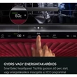 Kép 7/11 - AEG GI6200B1EU Beépíthető mosogatógép, QuickSelect kezelőpanel, 13 teríték