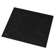 Kép 1/9 - AEG TO64IA00IB Beépíthető indukciós főzőlap, SlimFit, Hob2Hood®, 60 cm