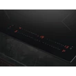 Kép 4/9 - AEG TO64IA00IB Beépíthető indukciós főzőlap, SlimFit, Hob2Hood®, 60 cm