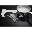 Kép 7/9 - AEG TO64IA00IB Beépíthető indukciós főzőlap, SlimFit, Hob2Hood®, 60 cm