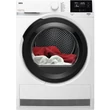 Kép 1/10 - AEG TR79CBE SensiDry hőszivattyús szárítógép, 9 kg,  D  energiaosztály, inverter motor