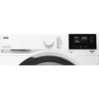 Kép 2/10 - AEG TR79CBE SensiDry hőszivattyús szárítógép, 9 kg,  D  energiaosztály, inverter motor