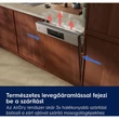 Kép 6/12 - Electrolux E52ID100SX Beépíthető mosogatógép, 13 teríték