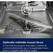 Kép 8/12 - Electrolux E52ID100SX Beépíthető mosogatógép, 13 teríték