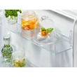 Kép 4/14 - Electrolux ENA7CE18S3 Kombinált hűtőszekrény , AI CoolAssist funkció, NoFrost, 177 cm