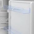 Kép 5/5 - Beko BCNA306E4SN Beépíthető kombinált hűtőszekrény, NoFrost