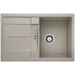 Kép 1/4 - BLANCO METRA 45 S tartufo tart.nélk.