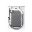 Kép 5/7 - Electrolux EN9W2496BE PerfectCare hőszivattyús mosó-szárítógép, gőzprogram, Hygiene program gőzzel, 9/6 kg, 1400 f/p., ökoinverter motor