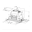 Kép 2/2 - Faber Inka Plus HCS X A70