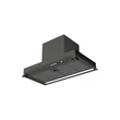 Kép 1/2 - AEG GDE686HB Beépíthető páraelszívó, 3+1 intenzív fokozat, Hob2Hood, 60 cm