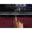 Kép 3/7 - AEG GI5210E1SN Beépíthető mosogatógép, TimeSelect kezelőpanel, 13 teríték