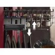 Kép 4/7 - AEG GI5210E1SN Beépíthető mosogatógép, TimeSelect kezelőpanel, 13 teríték