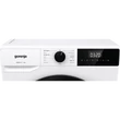 Kép 3/3 - Gorenje DHNE82 hőszivattyús szárítógép, 8 kg, érintőgombos LED kijelző