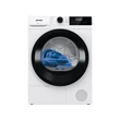 Kép 1/3 - Gorenje DHNE82 hőszivattyús szárítógép, 8 kg, érintőgombos LED kijelző