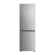 Kép 1/4 - Haier HDPW3618DNPK kombi hűtő Inox No Frost, 352 L