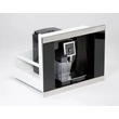 Kép 1/6 - Kluge KFB05XB Caffee Case kávéfőző fiók, inox, 255x365