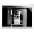 Kép 3/6 - Kluge KFB05XB Caffee Case kávéfőző fiók, inox, 255x365