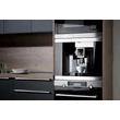Kép 6/6 - Kluge KFB05XB Caffee Case kávéfőző fiók, inox, 255x365