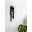 Kép 23/23 - Gorenje SVC259400NES ÁLLÓ POSZÍVÓ 2IN1 - 250W; 2in1 porszívó + morzsaporszívó; InverterPower motor; 0,6 literes portartály űrtartalom; LED világítás üzemidő akár 50 perc; TURBO kefe