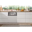 Kép 2/8 - Gorenje GV663B65 Teljesen beépíthető mosogatógép, MOST RÁADÁS 72 DB FINISH KAPSZULÁVAL!3. kosár, 16 teríték, 8 program,  padlófény, TotalDry, belső világítás, csendes 38dB(A)