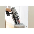 Kép 5/23 - Gorenje SVC259400NES ÁLLÓ POSZÍVÓ 2IN1 - 250W; 2in1 porszívó + morzsaporszívó; InverterPower motor; 0,6 literes portartály űrtartalom; LED világítás üzemidő akár 50 perc; TURBO kefe
