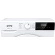 Kép 4/7 - Gorenje DHNE7D ESSENTIAL, 7 kg , "D" , hőszivattyús, LED képernyő érintőgombokkal, ReFresh és gyűrődésmentesítő program,  ExtraHygiene program,  84,5/59,5/55cm, fehér szín