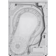 Kép 7/7 - Gorenje DHNE7D ESSENTIAL, 7 kg , "D" , hőszivattyús, LED képernyő érintőgombokkal, ReFresh és gyűrődésmentesítő program,  ExtraHygiene program,  84,5/59,5/55cm, fehér szín