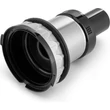 Kép 6/23 - Gorenje SVC259400NES ÁLLÓ POSZÍVÓ 2IN1 - 250W; 2in1 porszívó + morzsaporszívó; InverterPower motor; 0,6 literes portartály űrtartalom; LED világítás üzemidő akár 50 perc; TURBO kefe