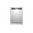 Kép 1/3 - Midea MFD60S120X-HR szabadonálló mosogatógép,  INOX - 5 ÉV GYÁRI GARANCIA!