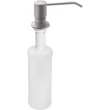 Kép 1/2 - LAVEO LIBRA mos.szer adagoló, inox