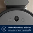 Kép 4/4 - Electrolux ER61UW1DG Hygienic 600 Robotporszívó felmosófunkcióval