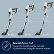 Kép 2/5 - Electrolux EP81HB25SH Hygienic 800 vezeték nélküli porszívó allergiásoknak