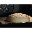 Kép 5/6 - Electrolux LKK664221X SteamBake kombinált tűzhely gőzfunkcióval, AirFry