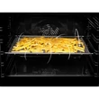 Kép 4/6 - Electrolux LKK664221X SteamBake kombinált tűzhely gőzfunkcióval, AirFry