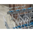 Kép 2/6 - Electrolux ESG42310SW Mosogatógép, 9 teríték, AirDry, 8 program
