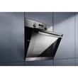 Kép 2/3 - Electrolux EOH3C00BX Beépíthető sütő, katalitikus tisztítás, LED kijelző