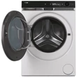 Kép 2/6 - HAIER HWD120BD16397EUS Mosó és szárítógép 12+7 kg, Direct Motion motor, WiFi, 1600 f