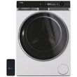 Kép 1/6 - HAIER HWD120BD16397EUS Mosó és szárítógép 12+7 kg, Direct Motion motor, WiFi, 1600 f
